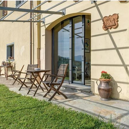 Villa Porcigliano Olive Grove Polcanto Dış mekan fotoğraf