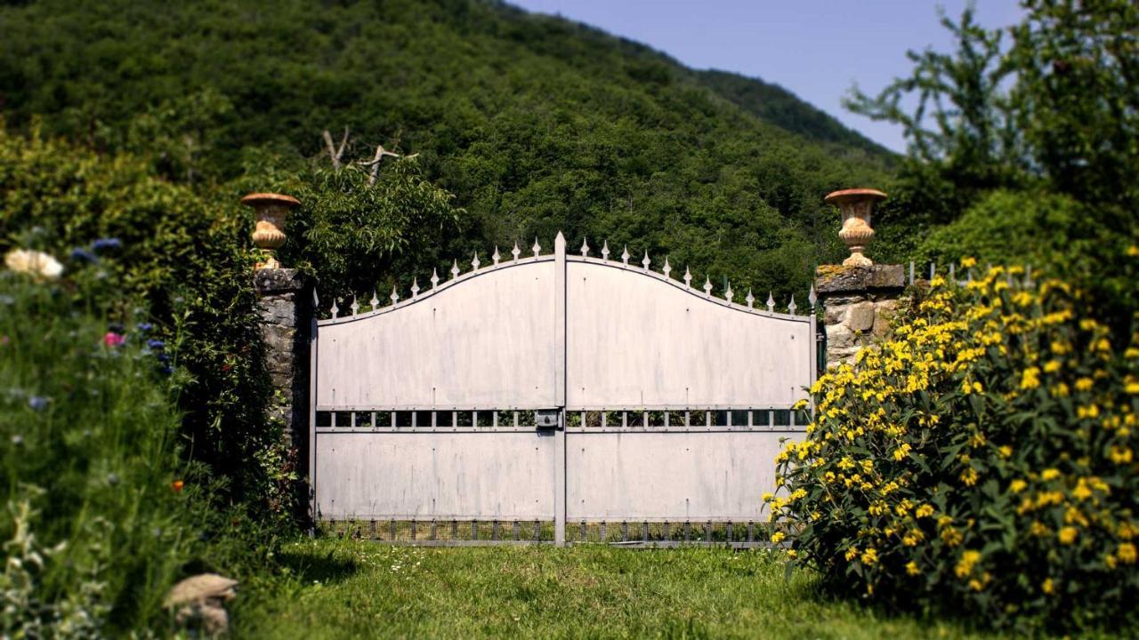 Villa Porcigliano Olive Grove Polcanto Dış mekan fotoğraf