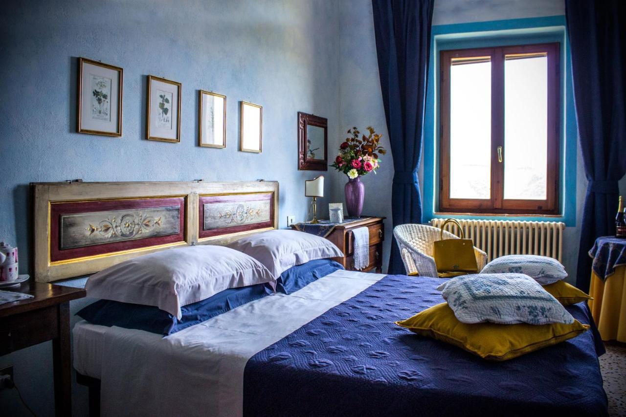 Villa Porcigliano Olive Grove Polcanto Dış mekan fotoğraf