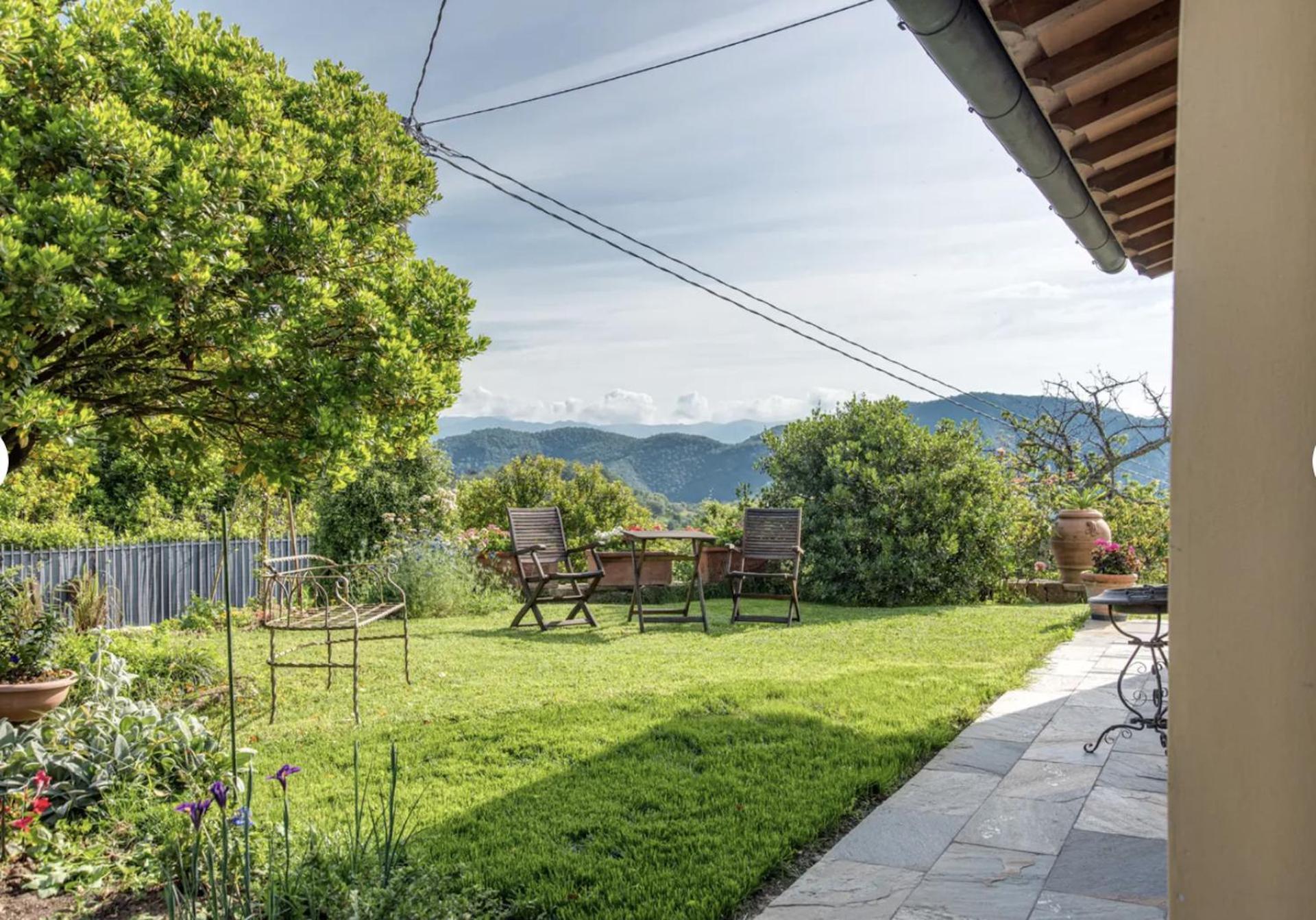 Villa Porcigliano Olive Grove Polcanto Dış mekan fotoğraf