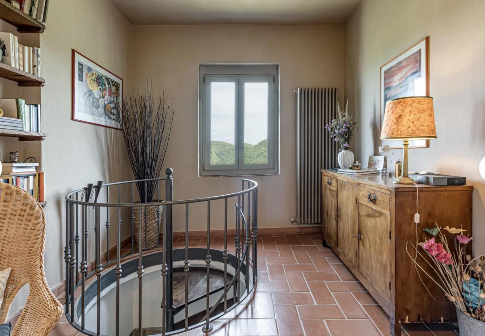 Villa Porcigliano Olive Grove Polcanto Dış mekan fotoğraf