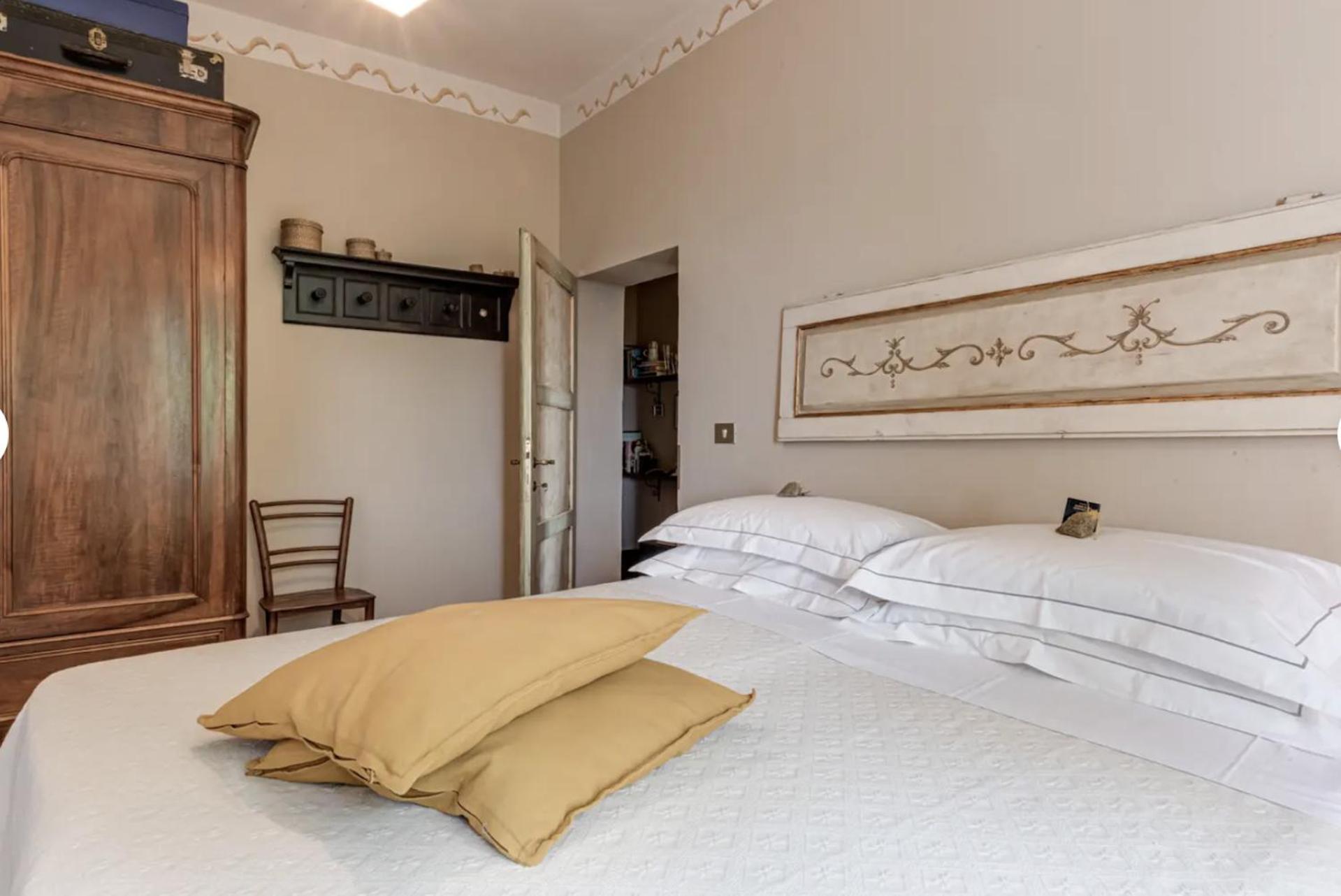 Villa Porcigliano Olive Grove Polcanto Dış mekan fotoğraf