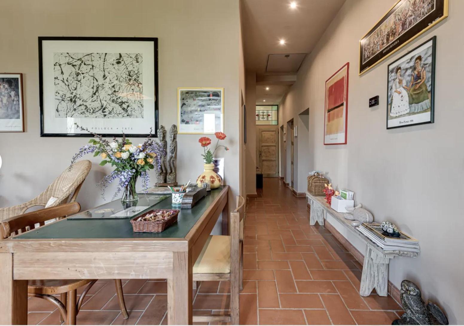 Villa Porcigliano Olive Grove Polcanto Dış mekan fotoğraf