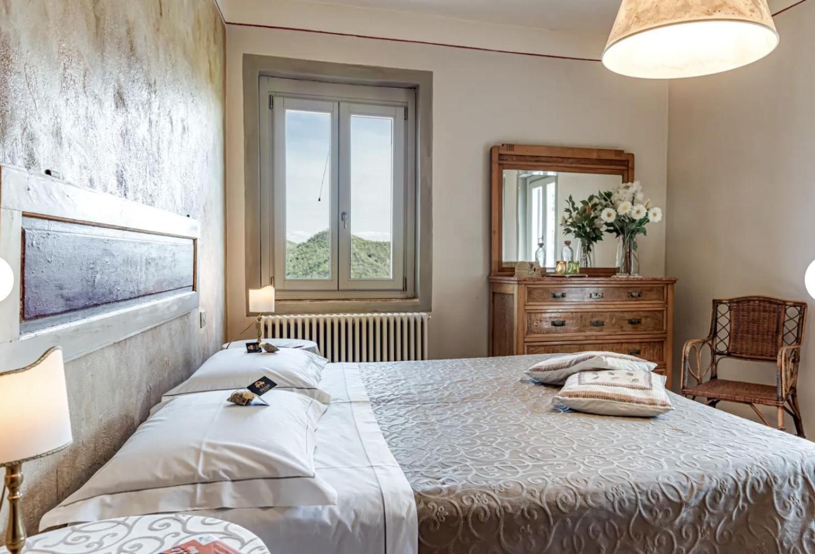 Villa Porcigliano Olive Grove Polcanto Dış mekan fotoğraf